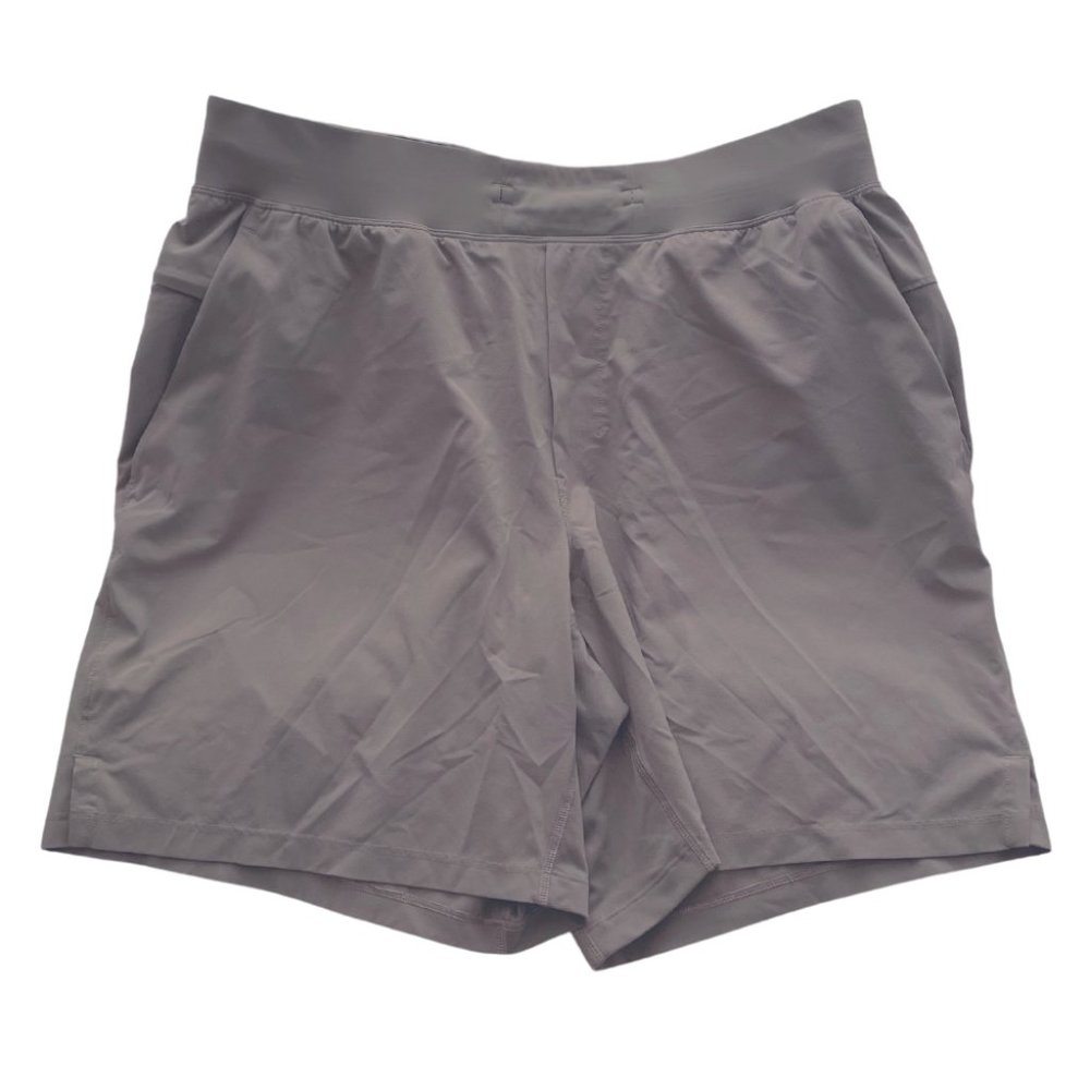 Lululemon T.H.E. Short 7" Linerless